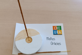 L’Obsequi de l’Escola Lheuravallès